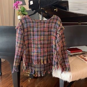 Perfect condition sweater!